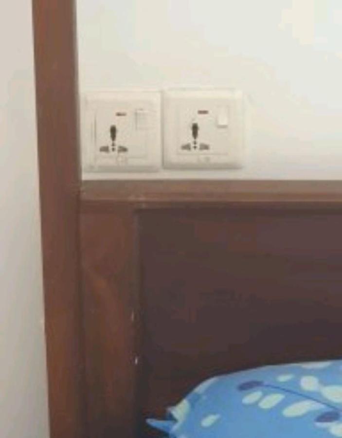 Kalimetiya Beach Cabana Hungama 외부 사진