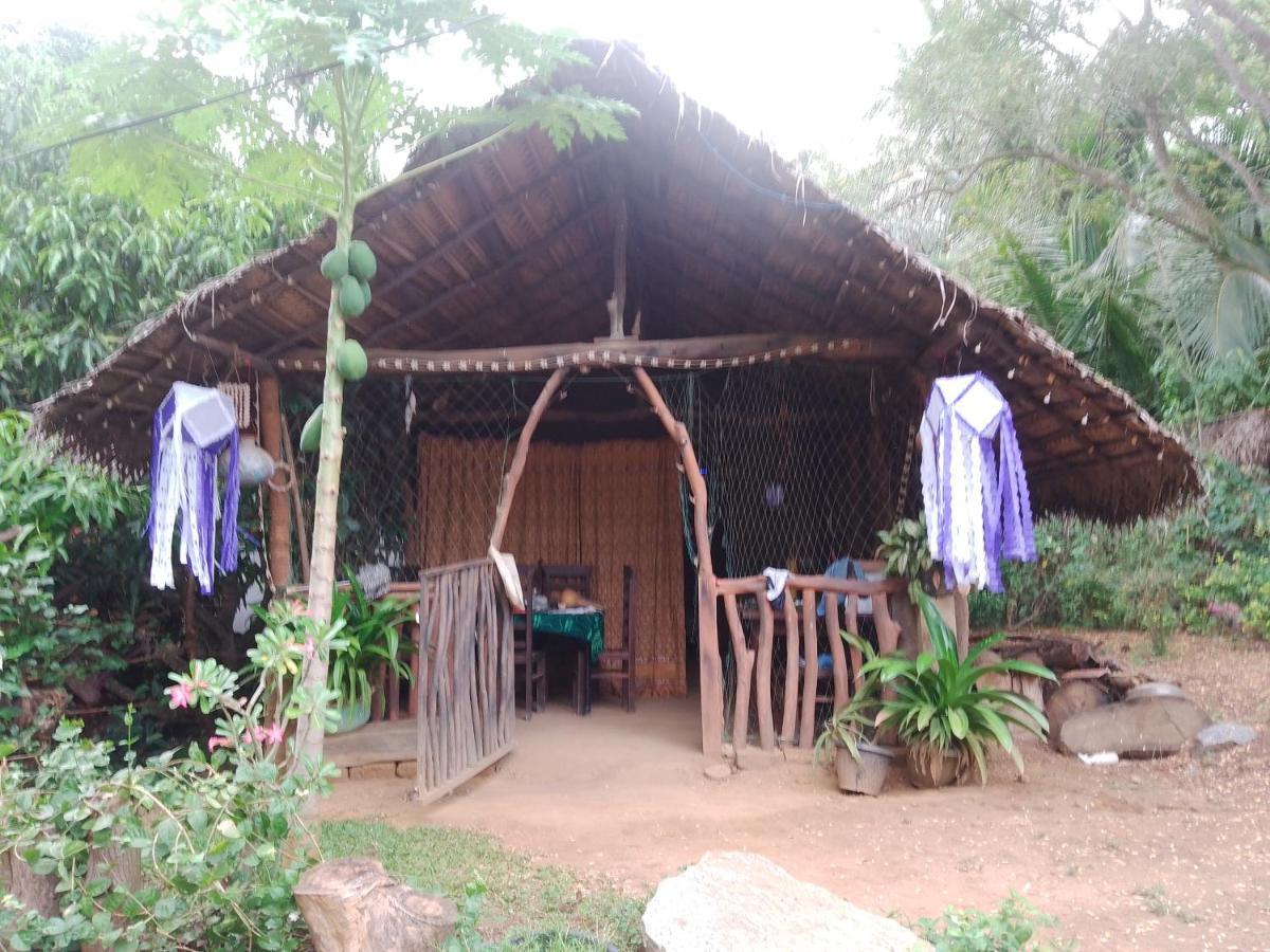 Kalimetiya Beach Cabana Hungama 외부 사진